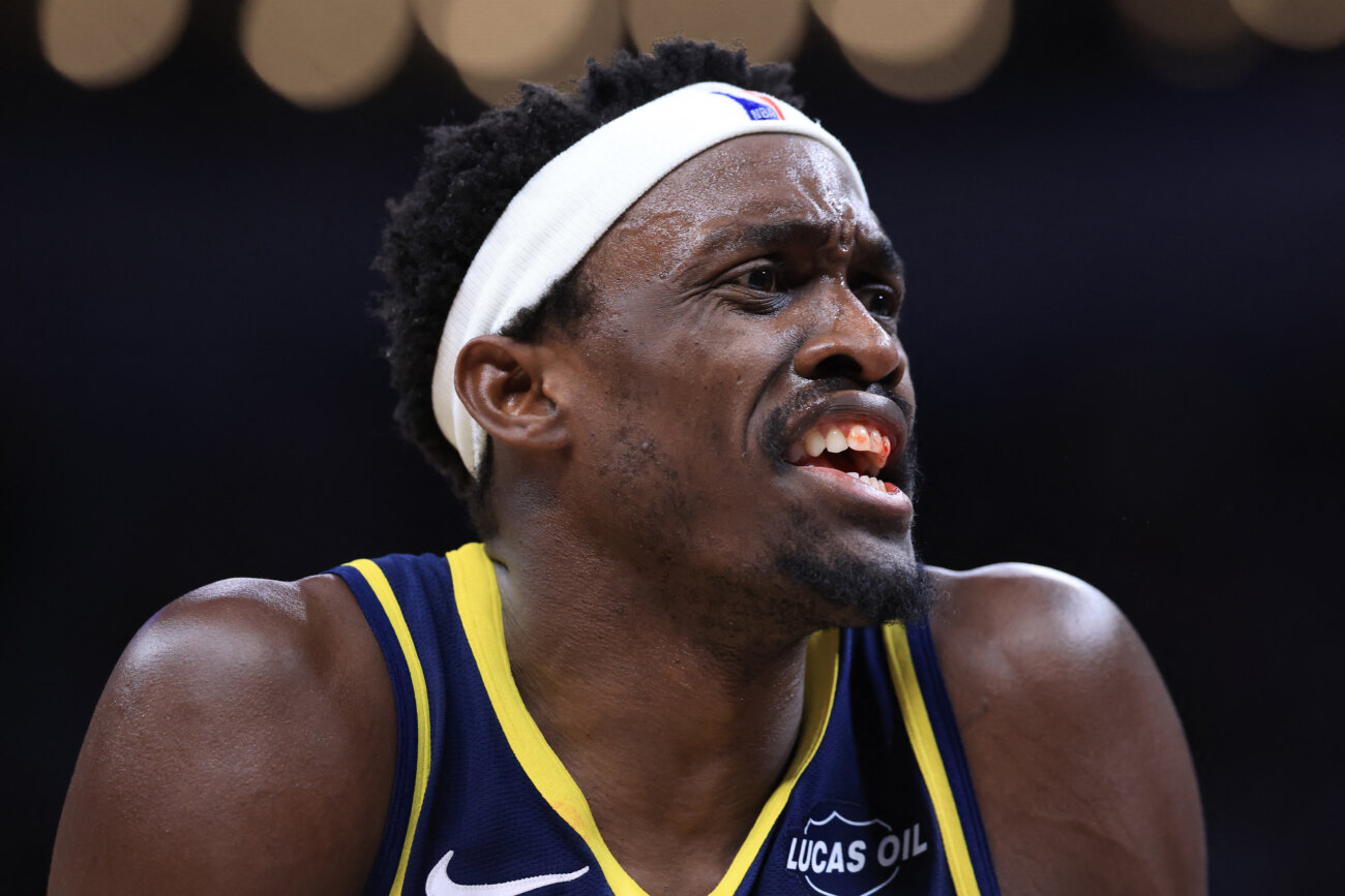 Siakam impulsa a unos Pacers con bajas a su primer triunfo de la temporada NBA
