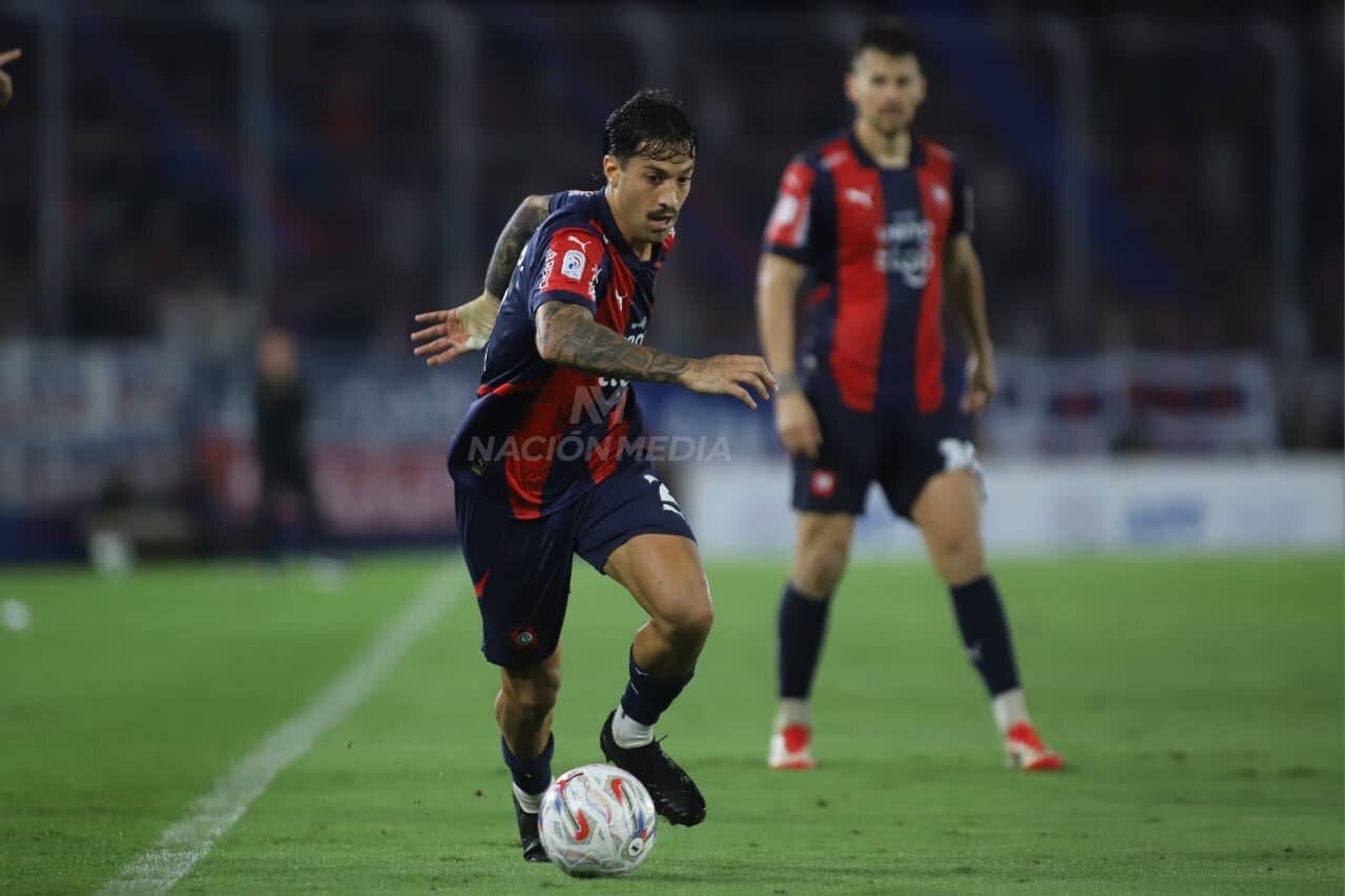 El dineral que tendrá que abonar Cerro al Sport Recife por Fabricio Domínguez