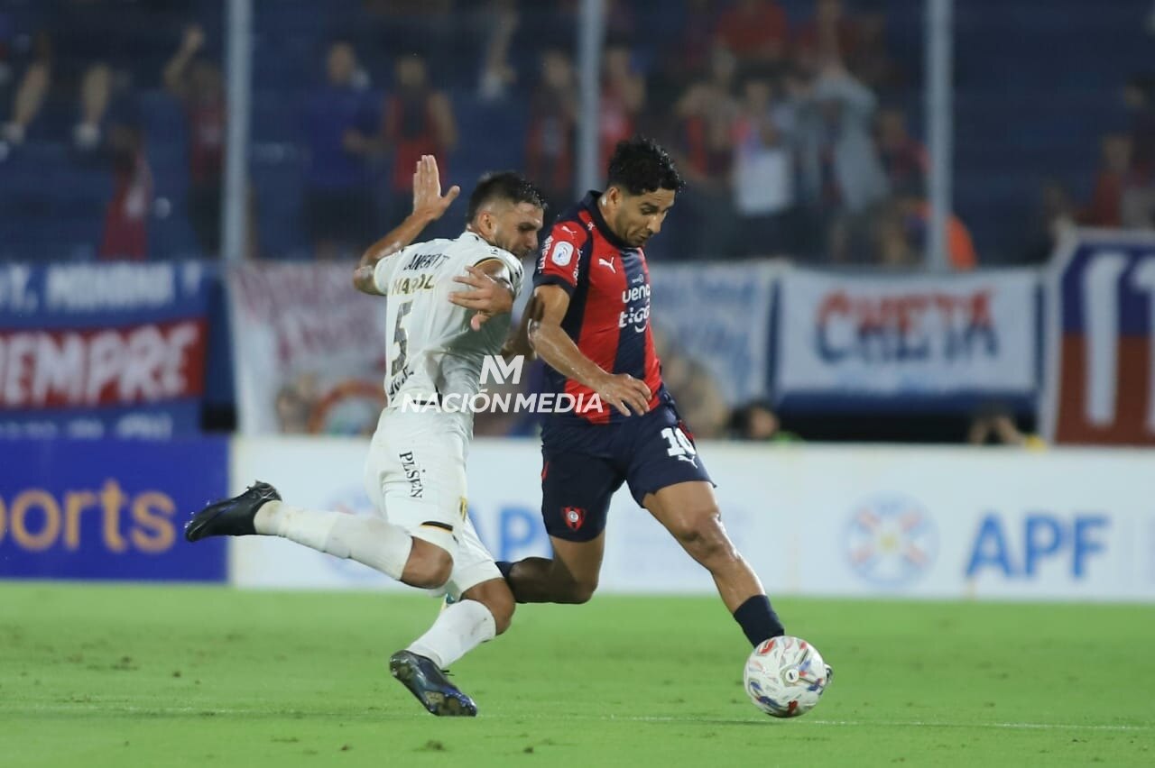 ¡El importante cambio de escenario para la última fecha del campeonato!