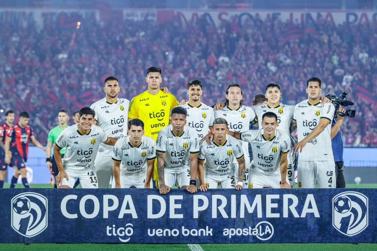 Guaraní y su fuerte comunicado contra el arbitraje: "No podemos permanecer en silencio"