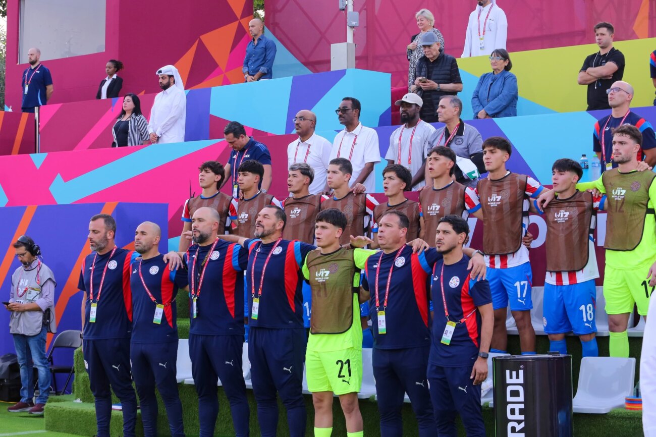 Uglessich: "No pudimos hacer pie en todo el primer tiempo, no estuvimos bien"