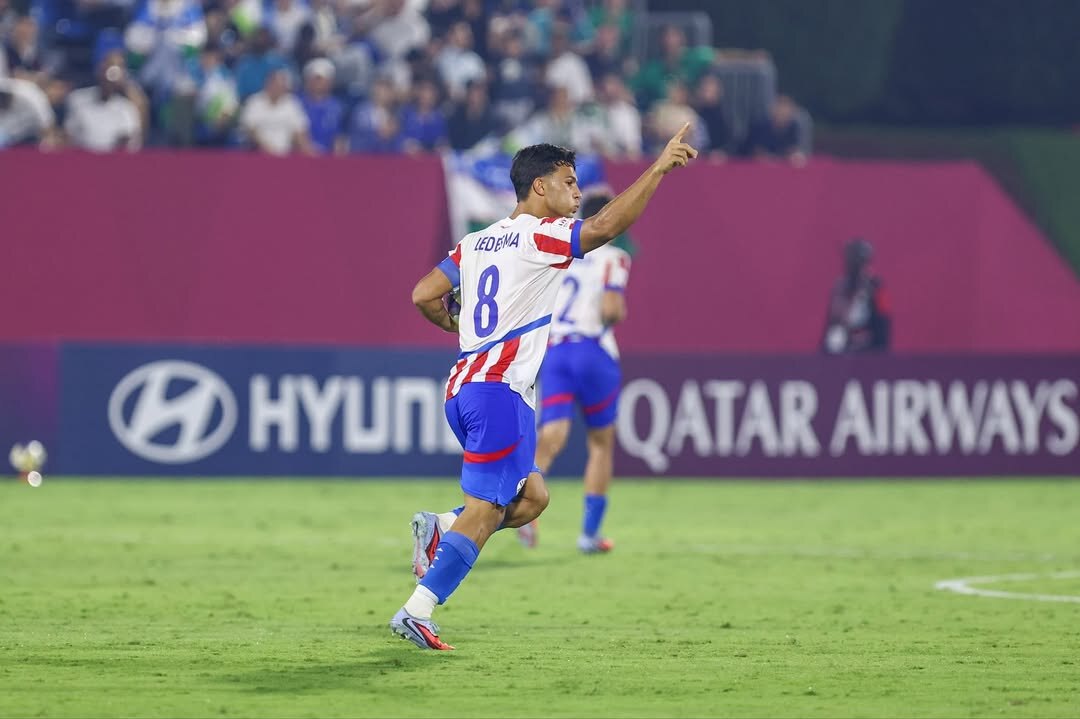 La Albirroja Sub 17 se enfrenta a Panamá con la obligación de ganar para seguir con vida