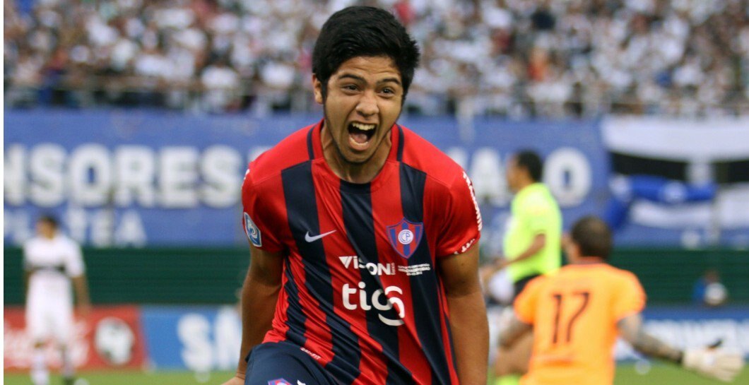 El recuerdo imborrable de Sergio Díaz en Cerro