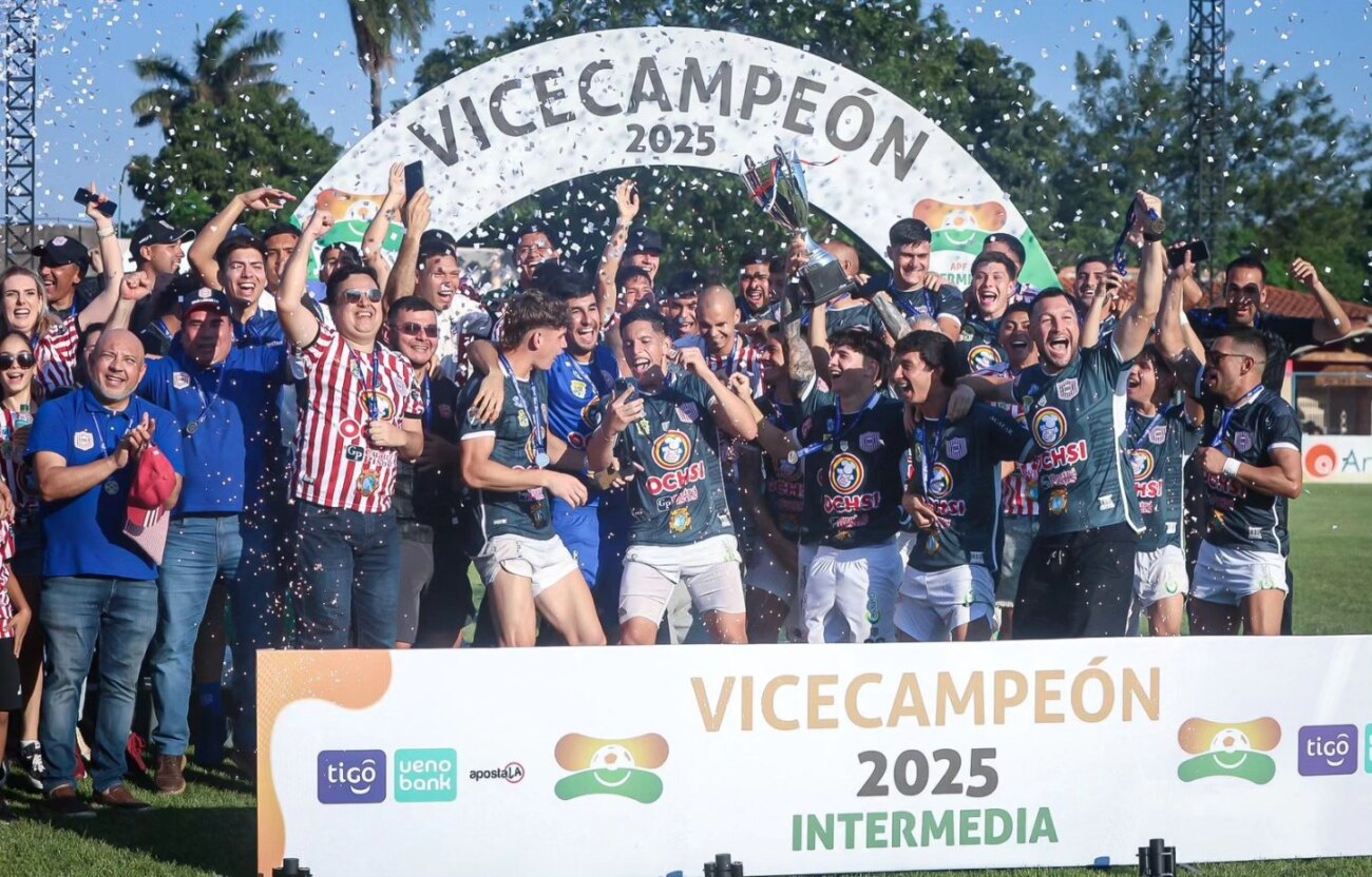 San Lorenzo asegura sus primeras piezas para el retorno a Primera