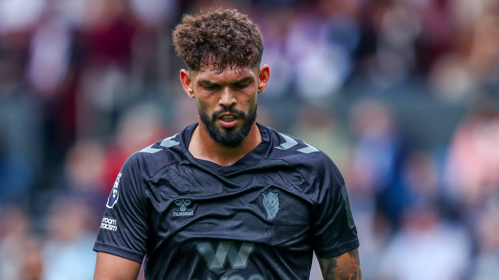 Lo de Alderete "no es grave", pero "el protocolo es estricto"