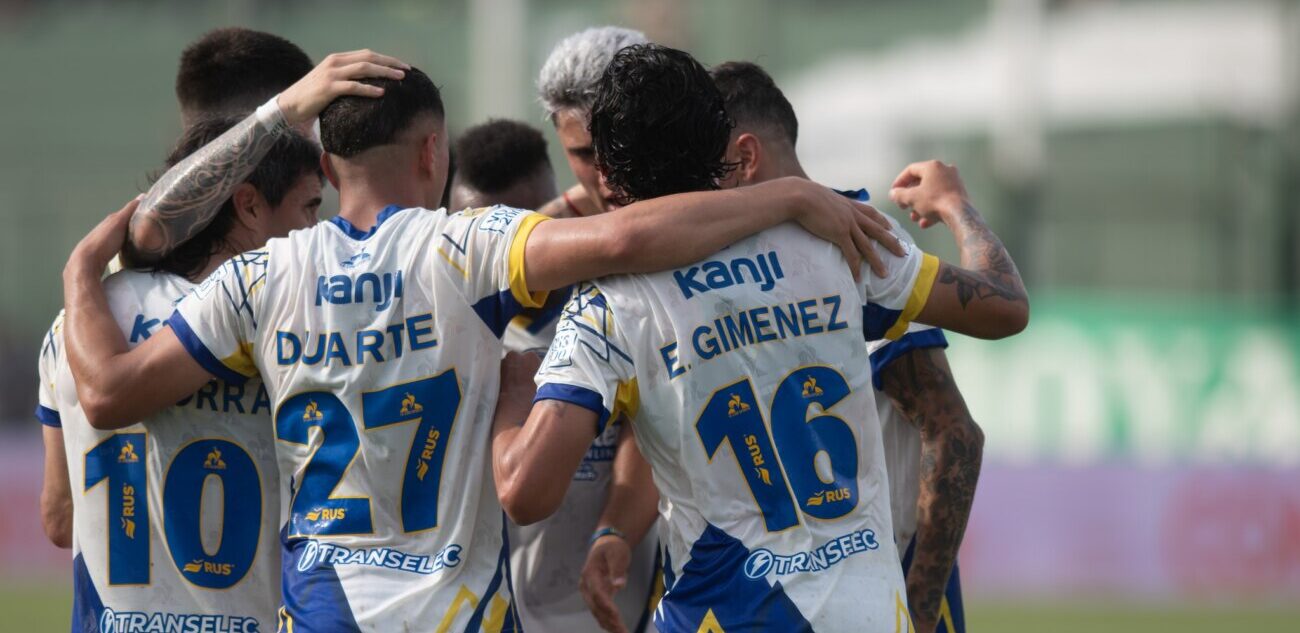 Giménez y Sández quedan sin entrenador en Rosario Central