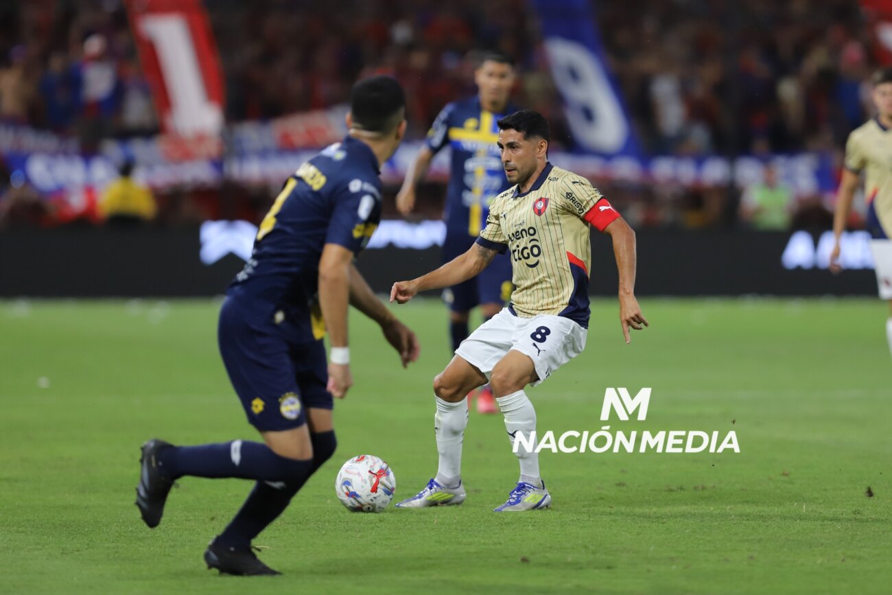 ¡La contundente respuesta de Federico Carrizo sobre su futuro!