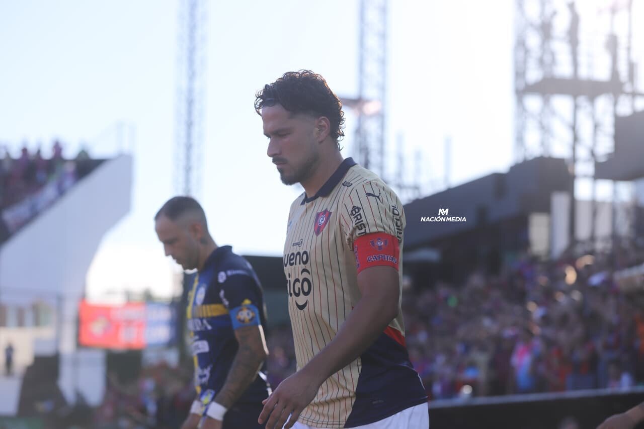 Bruno Valdez apelará al diálogo directo con Juan Román Riquelme 