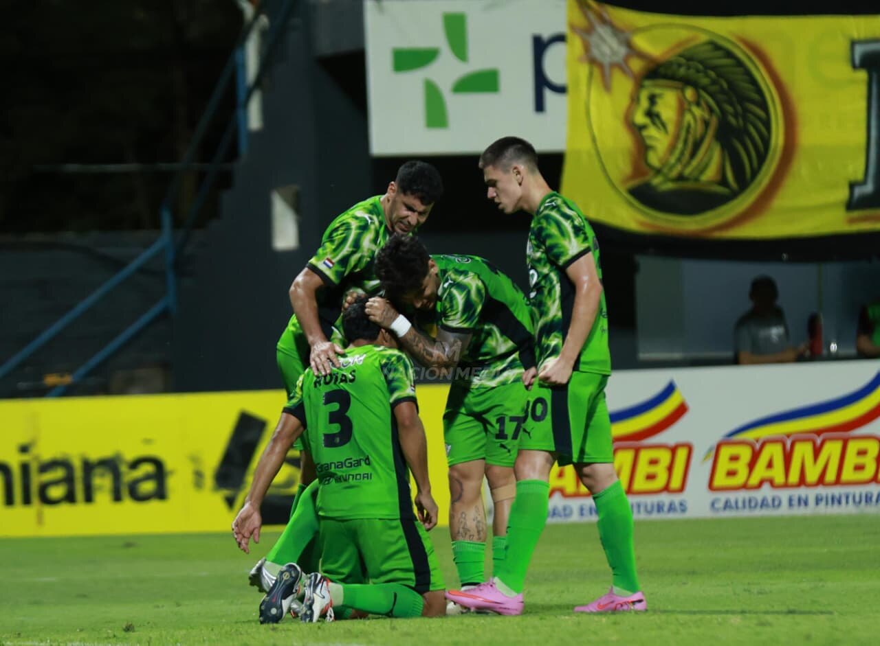 Robert Rojas, el "verdugo" de sus exequipos en el 2025