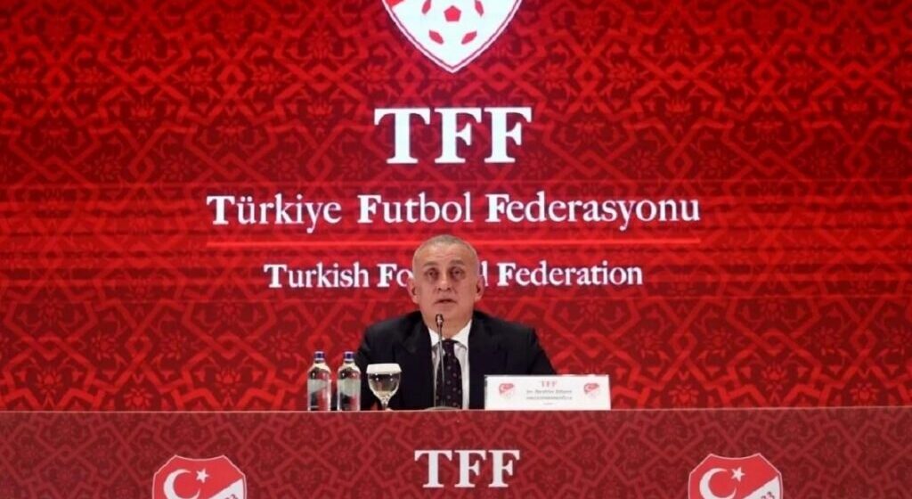 Escándalo en Turquía por apuestas: Seis árbitros presos