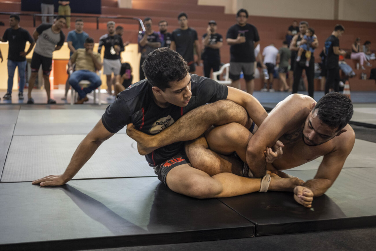 ¡Gran Final de Ritsu Fight reunirá a la élite del Brazilian Jiu Jitsu nacional e internacional!
