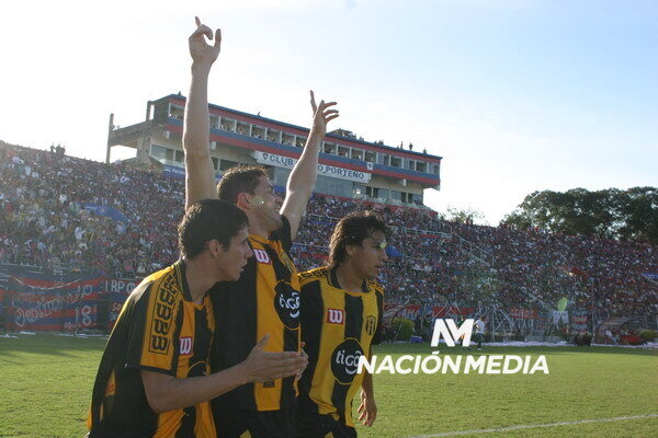 "Como equipo Guaraní es más confiable que Cerro"