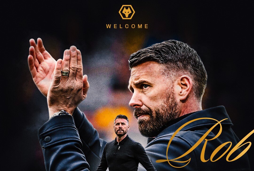 Enso González tiene nuevo DT en el Wolverhampton