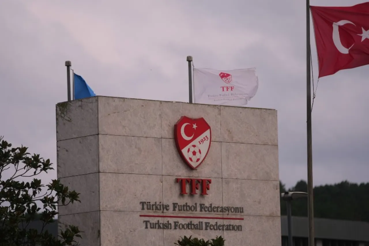 Suspendidos 25 jugadores de la primera división turca por apostar