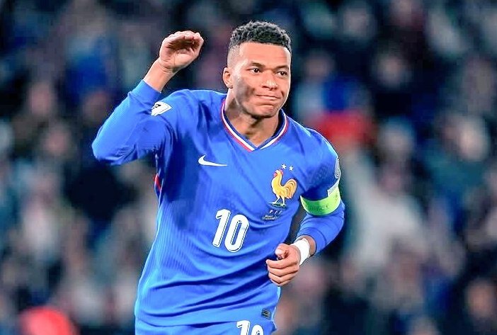 Francia se convirtió en el clasificado número 29 al Mundial 2026