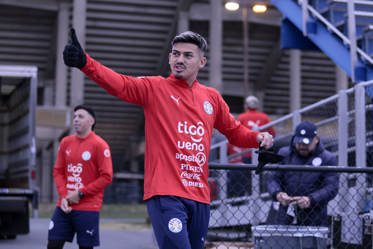 Por una victoria después de mucho: El historial de la Albirroja ante Estados Unidos