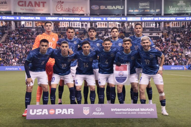 Rey de América: Un solo paraguayo entre los candidatos