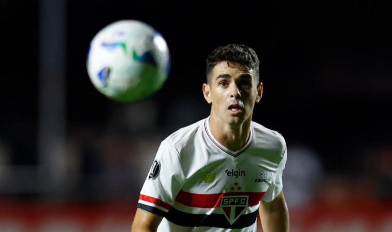 El brasileño Oscar sale del hospital tras problemas cardíacos