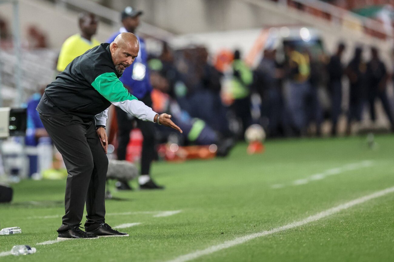 Seleccionador nigeriano acusa a Congo de usar "vudú" para eliminarles del Mundial