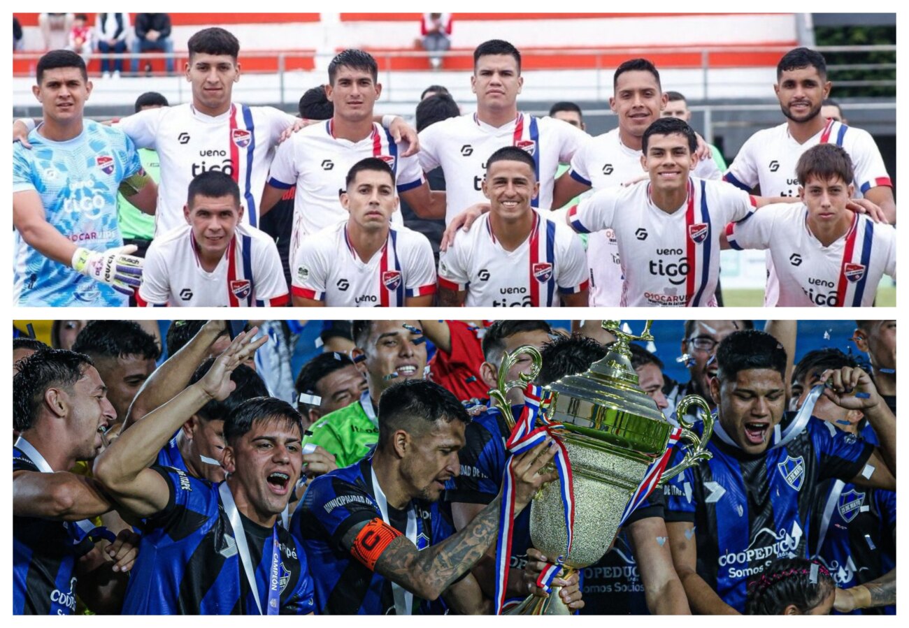 Días y horarios para la lucha por el último boleto a la Intermedia 2026