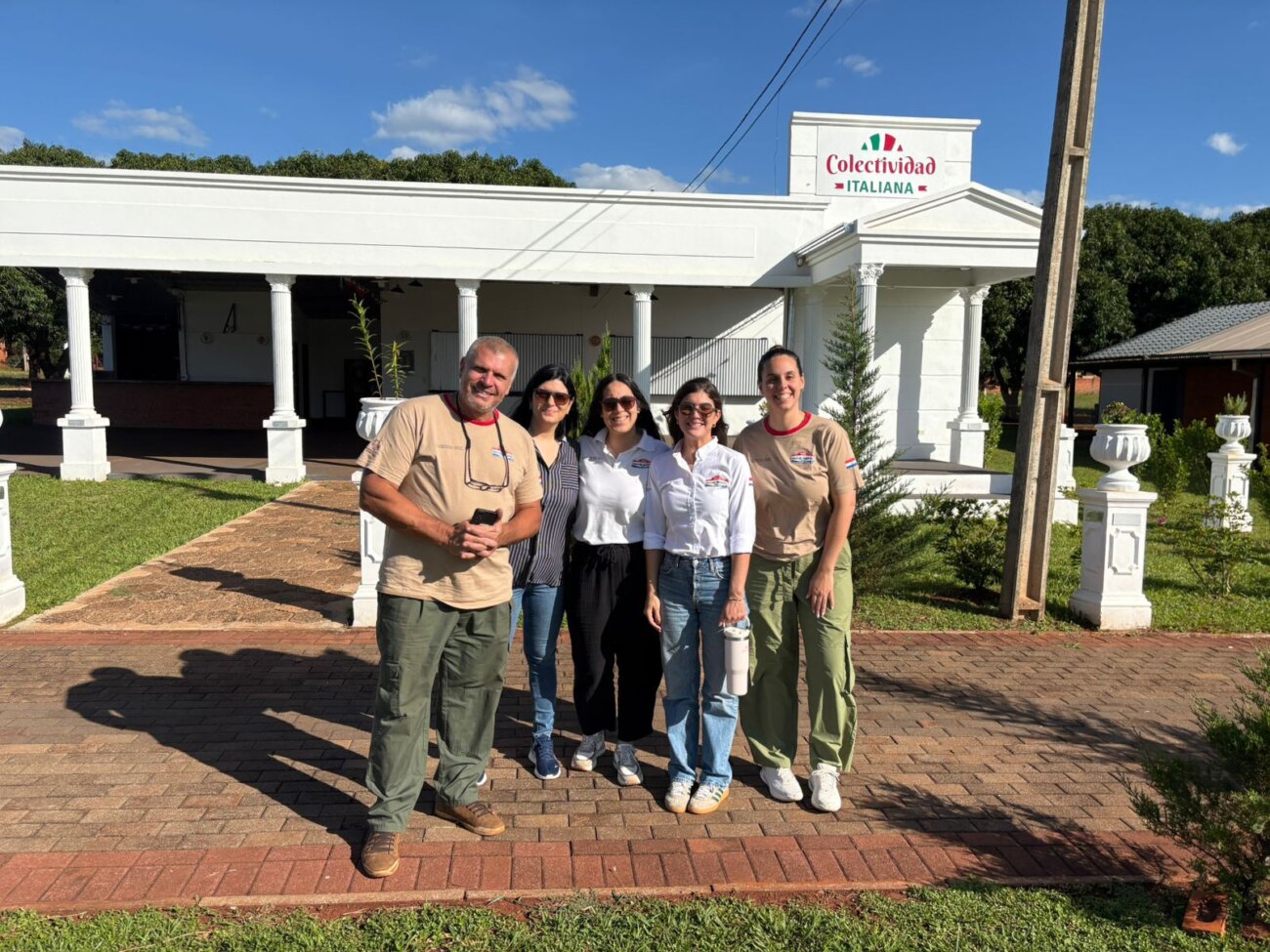 En marcha los preparativos para el Rally del Paraguay 2026