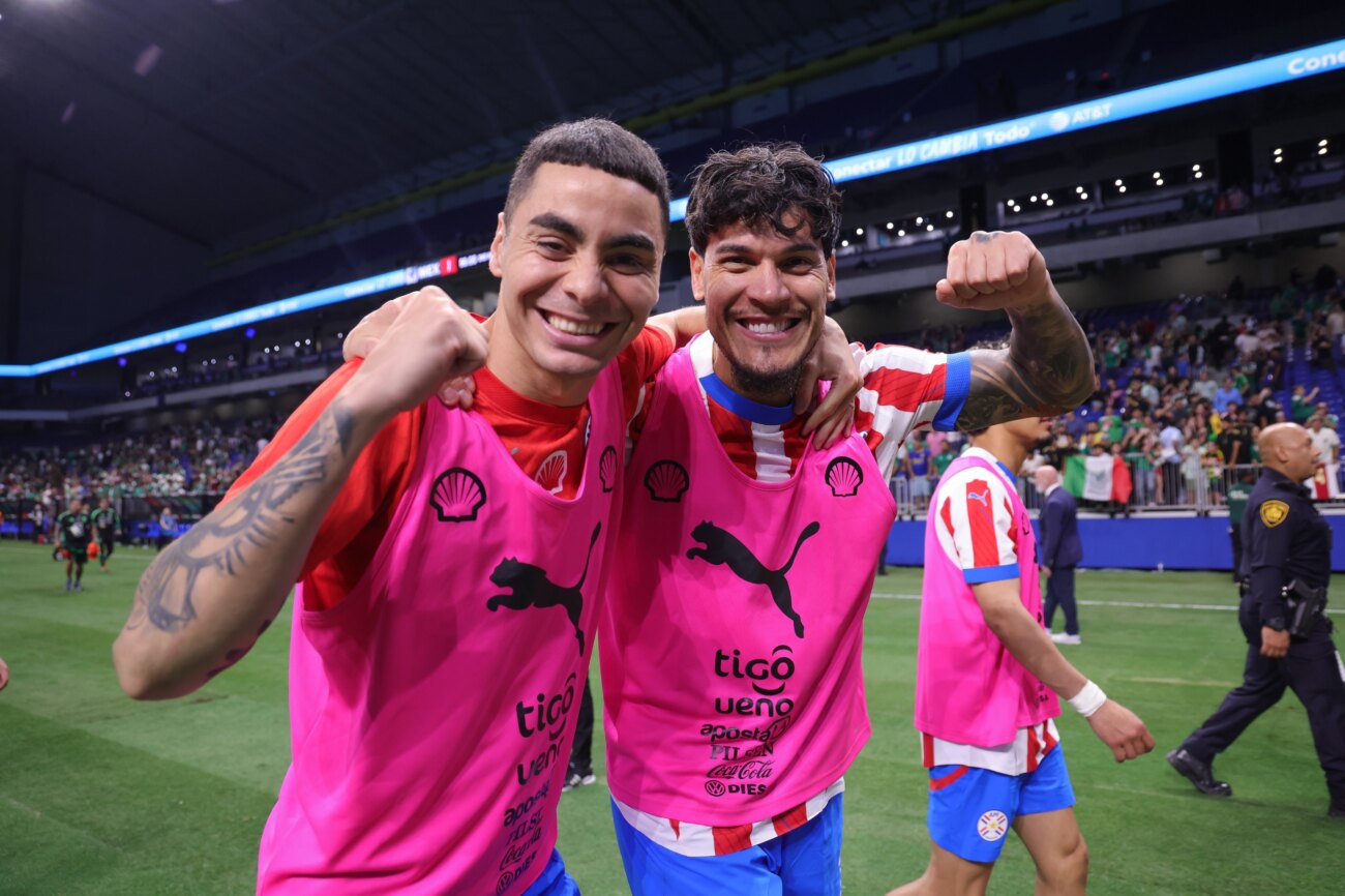 El fuerte mensaje de Miguel Almirón tras la gira norteamericana con la Albirroja