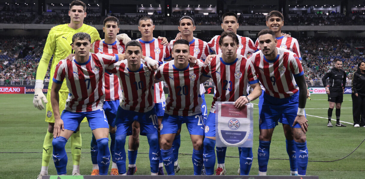 Libertad asegura un jugador de selección y podría confirmar a otro