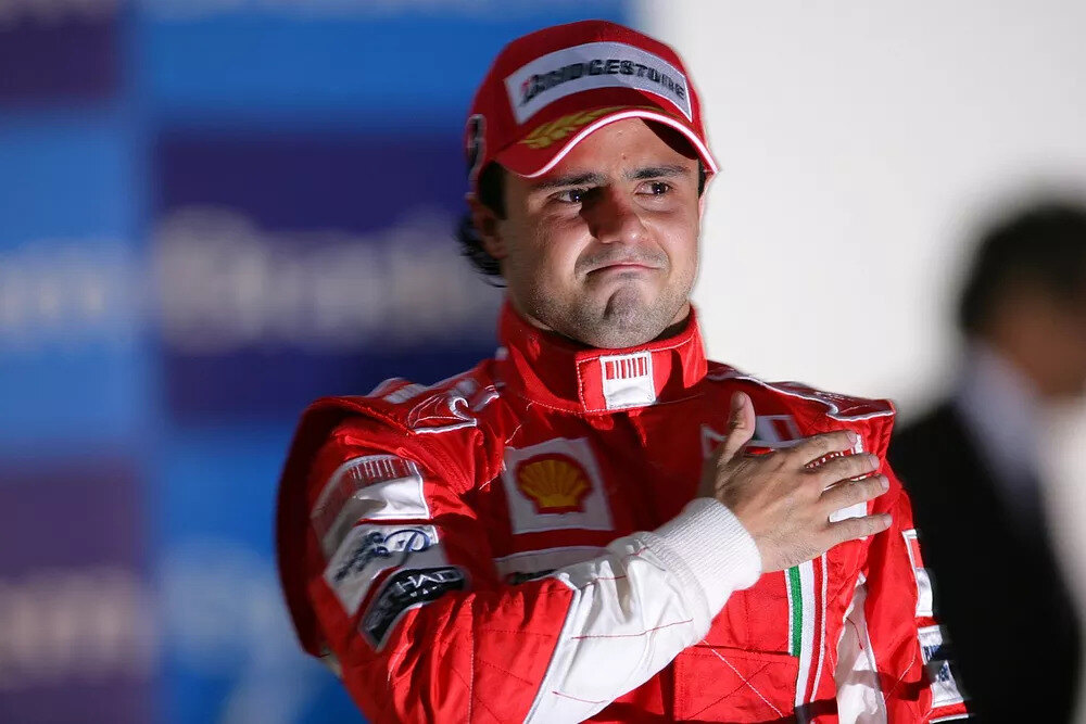 Massa podrá llevar a juicio sus acusaciones sobre el título de F1 de 2008