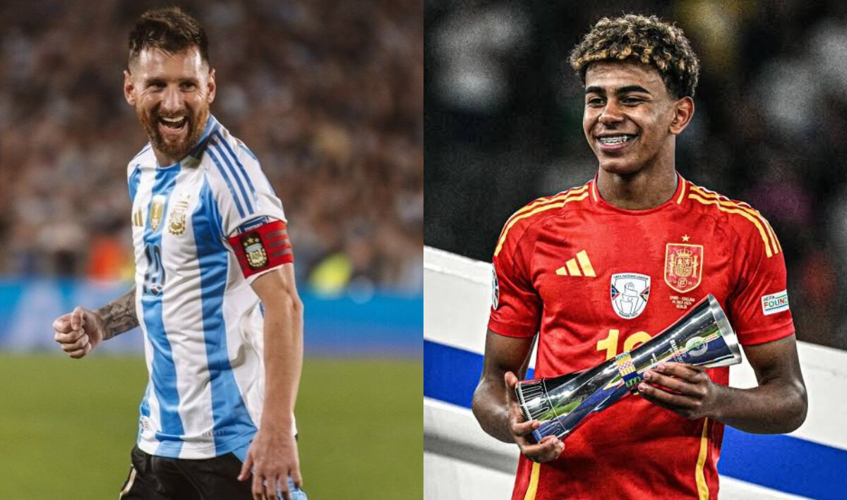 La Finalissima entre Argentina y España se jugará en marzo en campo neutral