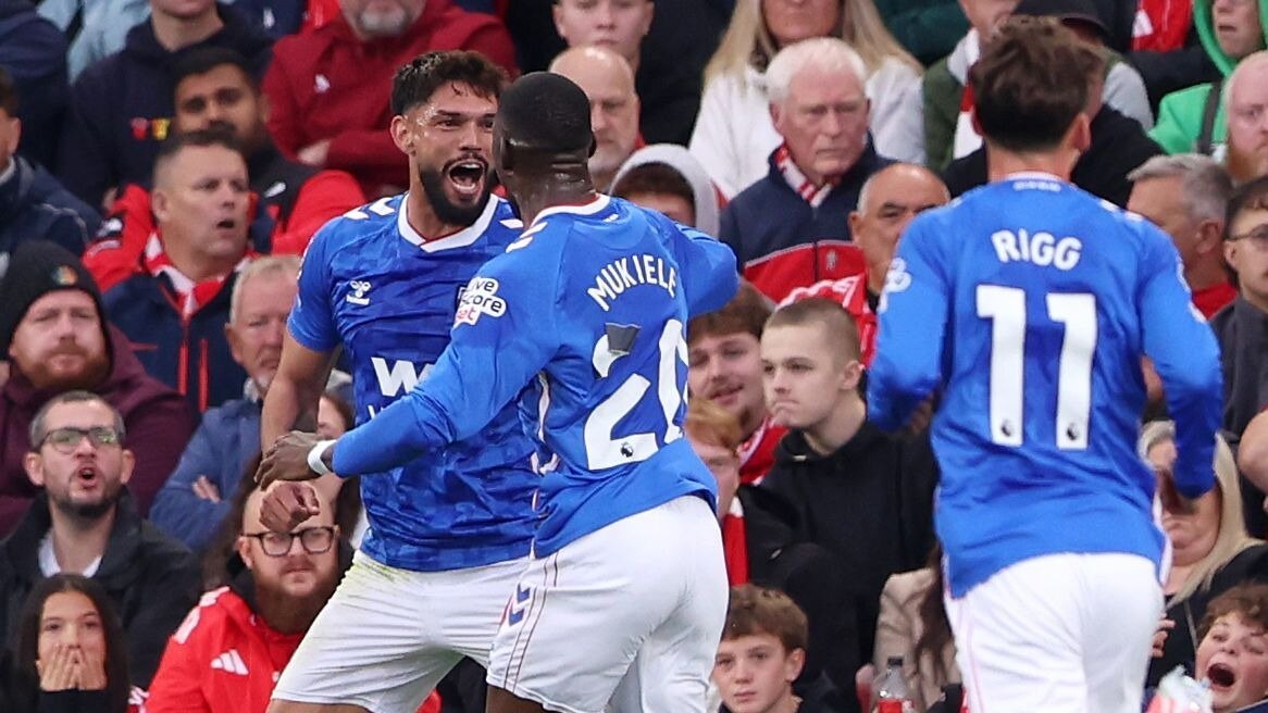 Omar Alderete ya palpita lo que será el vibrante clásico de 'Tyne & Wear'