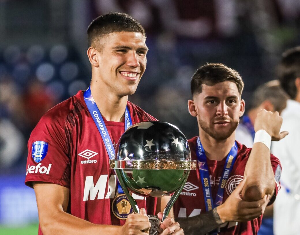 Ronaldo Dejesús sobre la posibilidad que tiene Cerro Porteño de campeonar