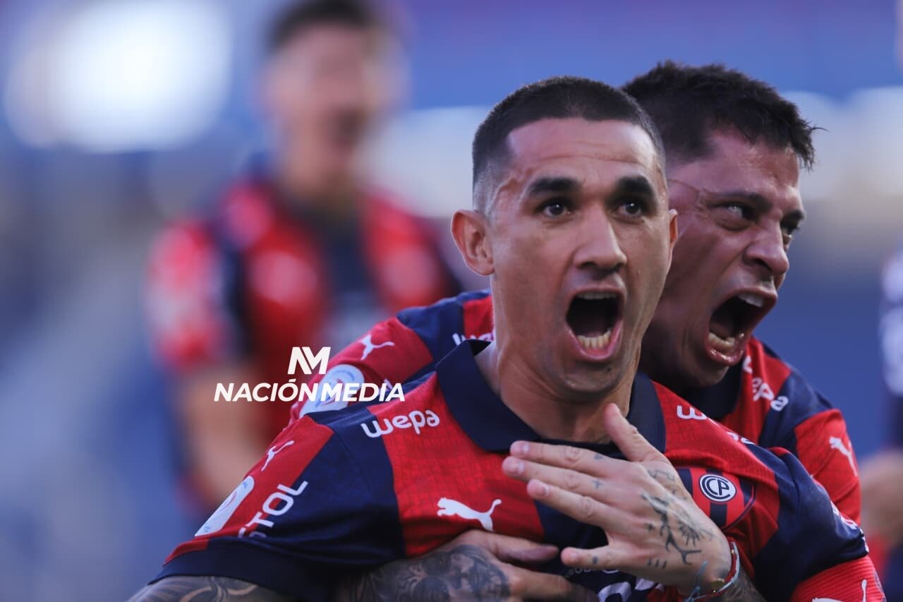 Gustavo Velázquez: "Nadie dijo que iba a ser fácil ser campeón, dimos un gran paso"