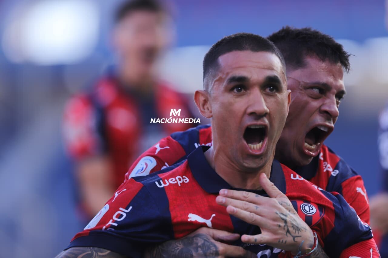 ¡Siempre lo soñó! El recuerdo bien azulgrana de Gustavo Velázquez