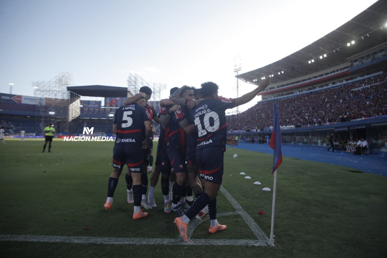¿Dónde jugará Cerro Porteño ante Tembetary en la última fecha del torneo?