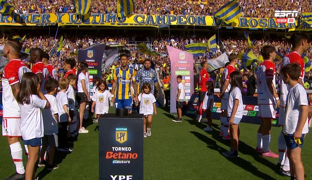 Guía para entender el enredado fútbol argentino