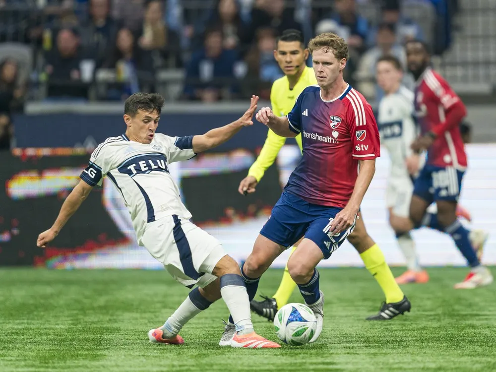 Hay rival para el equipo de Andrés Cubas en la final de Conferencia