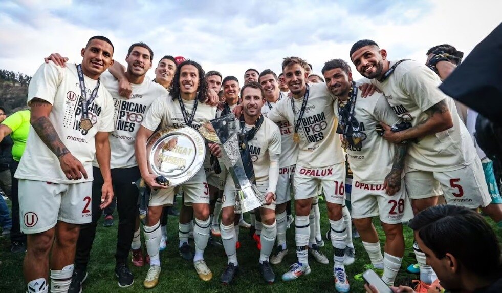 Un ex Cerro Porteño habla del club “más grande” donde jugó