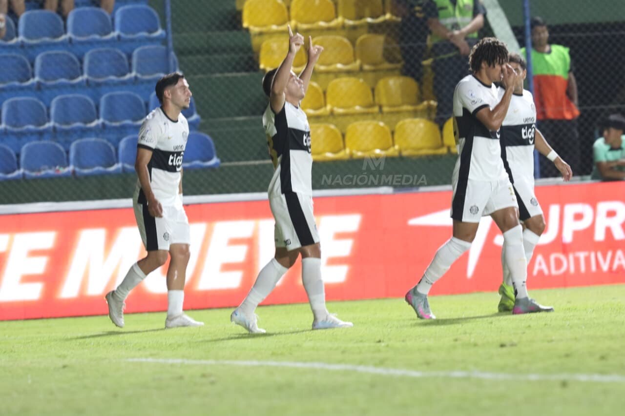 Los refuerzos que ya aseguró Olimpia para el 2026