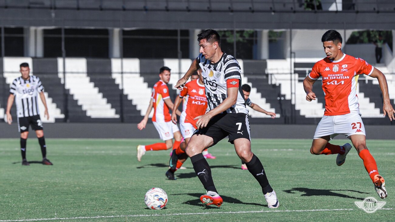 ¿Se viene el adiós de 'Tacuara' Cardozo?