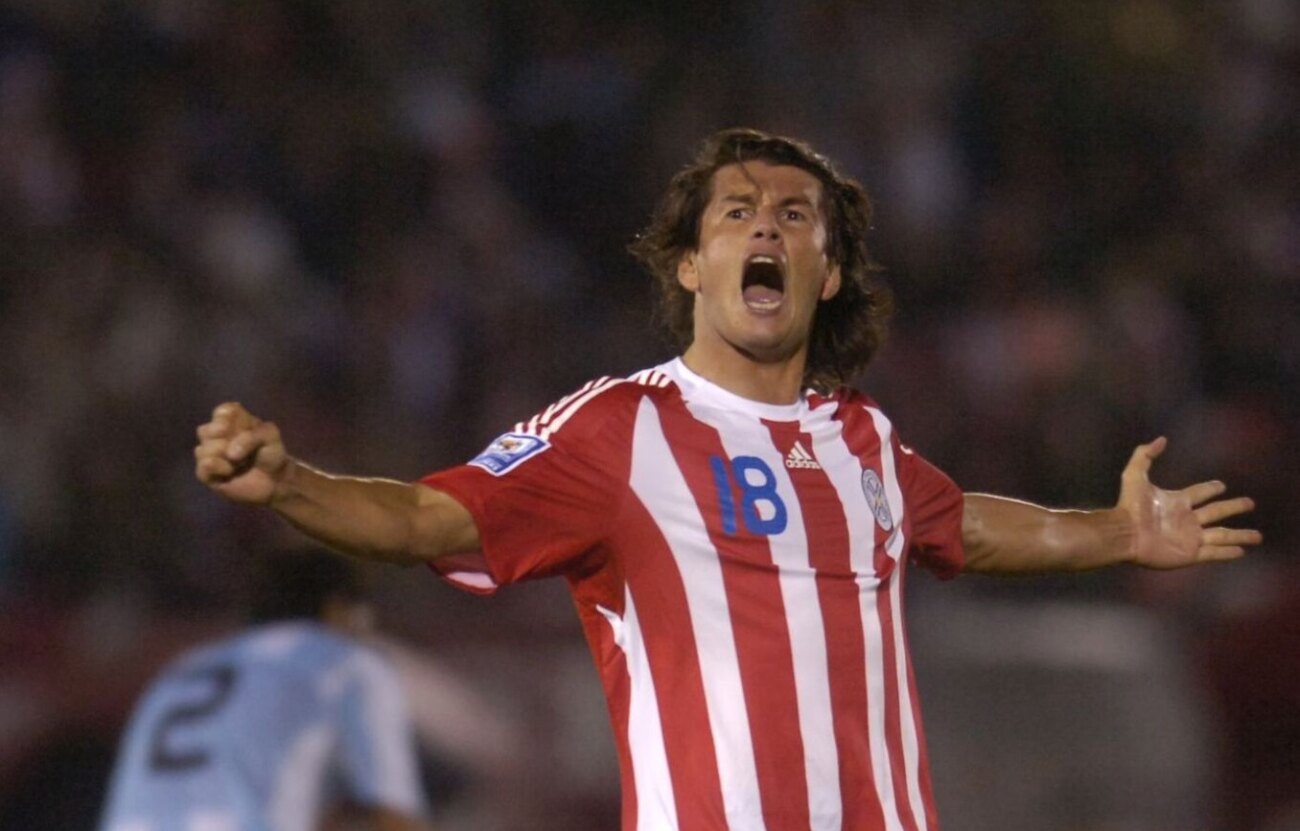 El recuerdo especial por los 42 años de Nelson Haedo