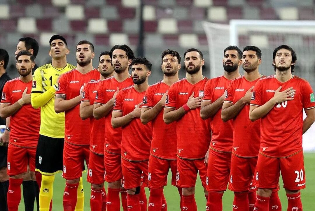 Irán boicotea el sorteo del Mundial porque EEUU niega visas a sus dirigentes