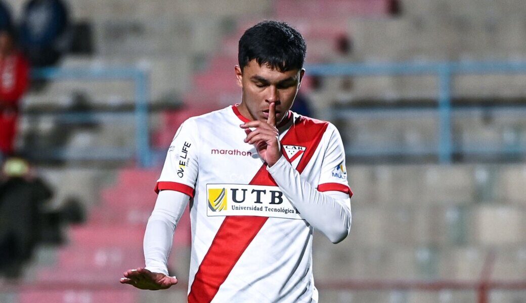 ¿Vuelve al Barrio? Pertenece a Cerro y está imparable en un club del exterior