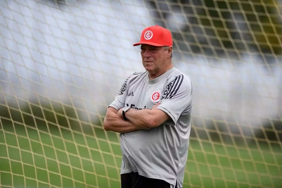 Oscar Romero y Alan Benítez tienen nuevo técnico en el Inter