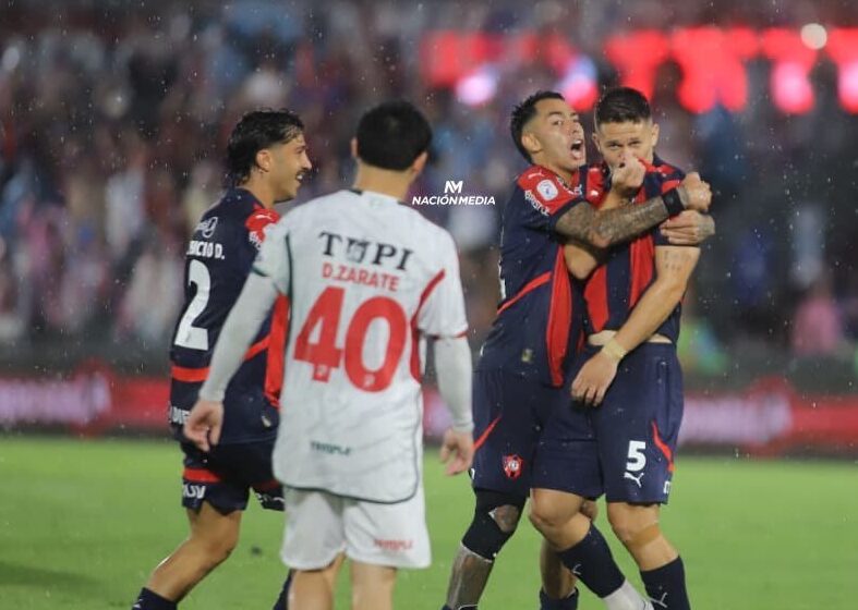 Jorge Morel, el hincha cerrista que conquistó su primer título con el club de sus amores