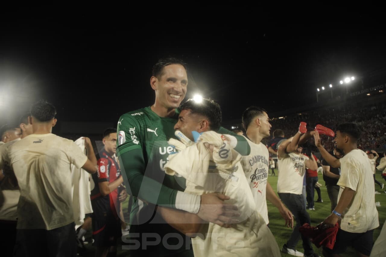 No habrá despedida en cancha para el virtual refuerzo de Libertad