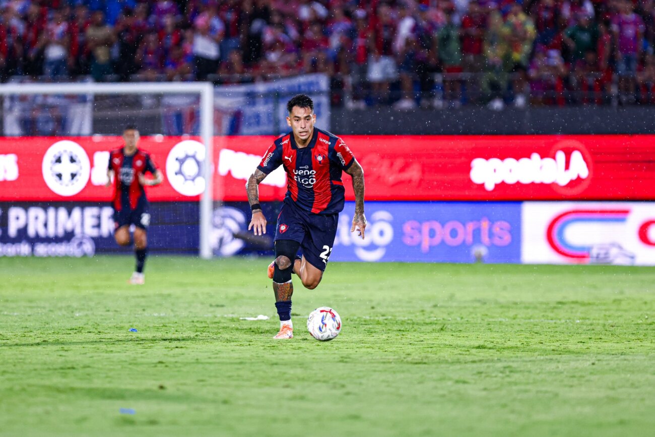 Sergio Araújo contó el vía crucis que atraviesa con su problema de rodilla