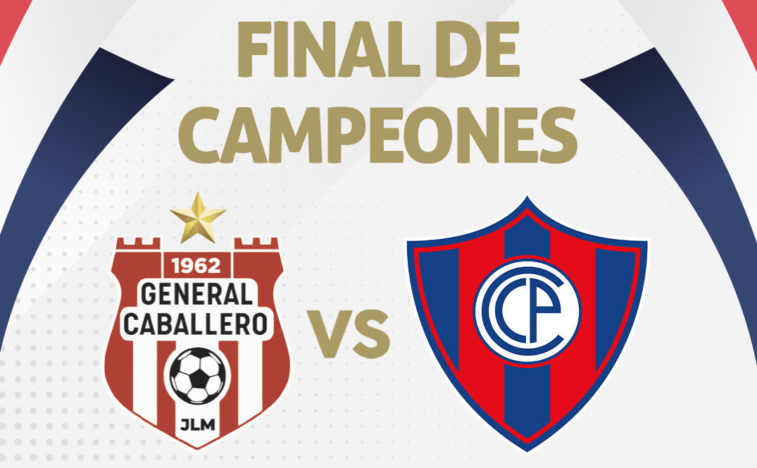 ¡La Supercopa con fecha, hora y estadio definidos!