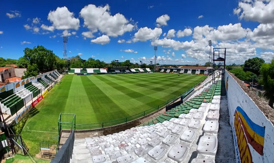 Rubio Ñu prepara sus mejores galas para el retorno al Círculo de Honor