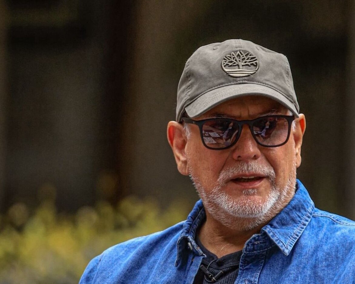 Augusto Dos Santos arremete con "El Conjuro Payaguá", una obra de cuentos de fútbol