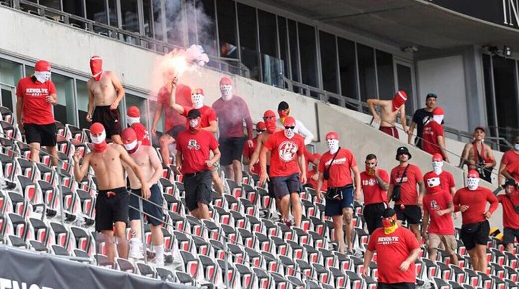 Niza sigue bajo presión: Investigación abierta por agresión a sus jugadores